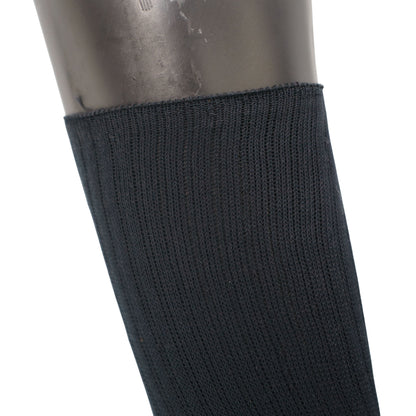 FOUNDATION® SOFTSTEP® DIABETIC ACTIVE CREW SOCKS - BROWN