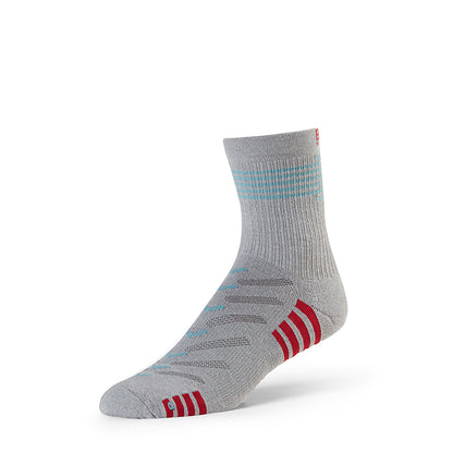 Base33 Sport Crew Socks - Unisex