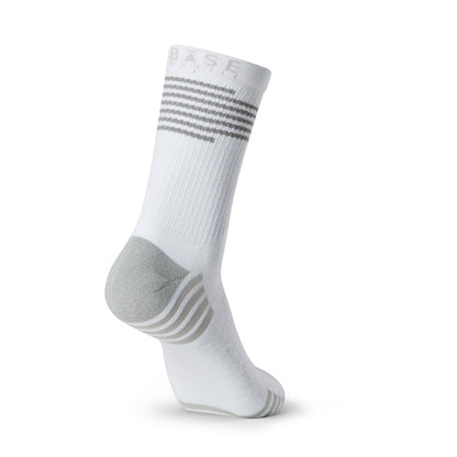 Base33 Sport Crew Socks - Unisex