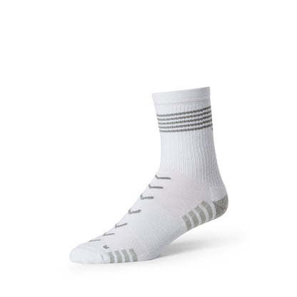 Base33 Sport Crew Socks - Unisex