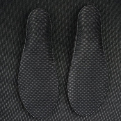 KFG Slim Insoles - Kicks For Gents - Insole - Insole, MADE IN USA