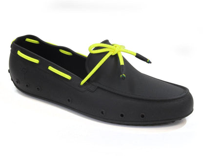 CATAMARA FLUO - Black