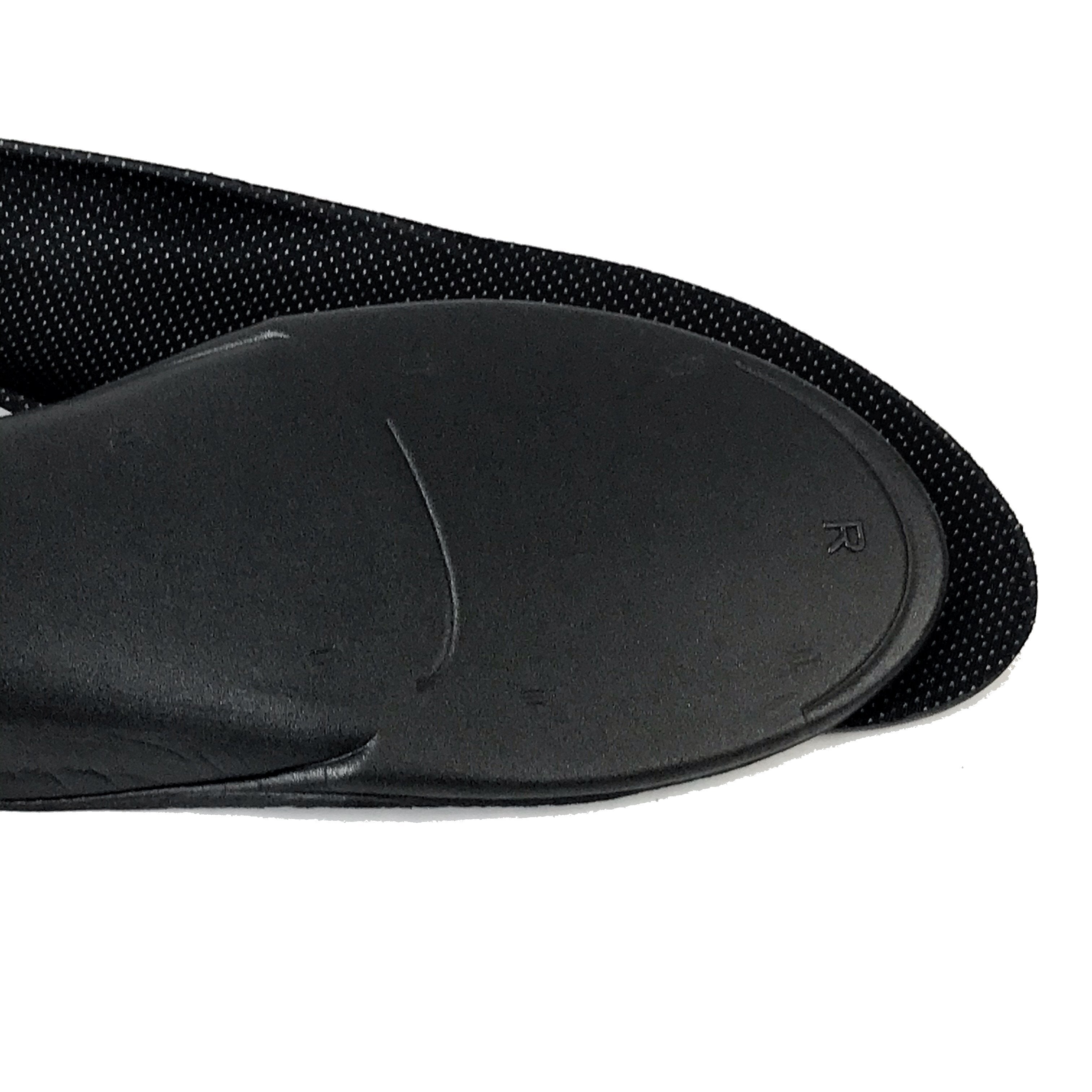 Slim Silver AG Insoles – Kicks For Gents