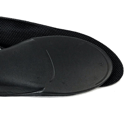 KFG Slim Insoles - Kicks For Gents - Insole - Insole, MADE IN USA