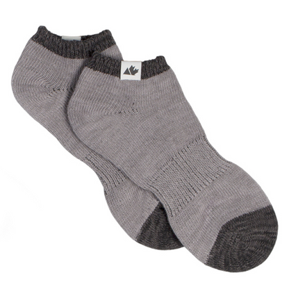 GN Cotton Blend Low Cut Lifestyle Socks - 2 PK