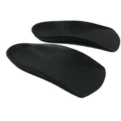 KFG Slim Insole Orthotic Base - Kicks For Gents - Insole - Insole, MADE IN USA